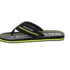 Tom Tailor Pantolette Freizeit (casual)