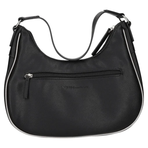 Tom Tailor Reißverschlusstasche Alessa Cross Bag M