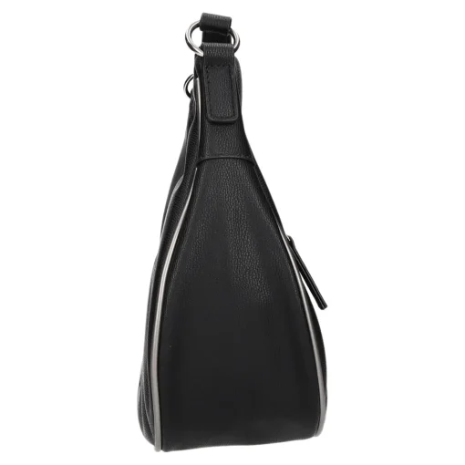 Tom Tailor Reißverschlusstasche Alessa Cross Bag M