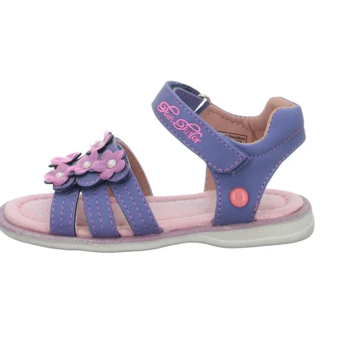 Tom Tailor Sandalette