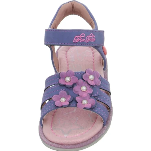 Tom Tailor Sandalette