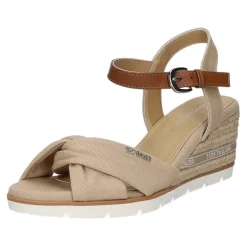 Tom Tailor Sandalette ab 50mm Absatz