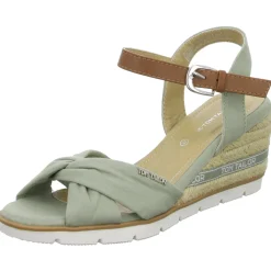 Tom Tailor Sandalette ab 50mm Absatz