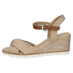 Tom Tailor Sandalette ab 50mm Absatz