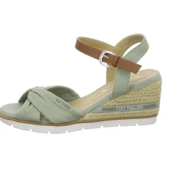 Tom Tailor Sandalette ab 50mm Absatz
