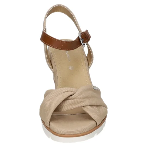 Tom Tailor Sandalette ab 50mm Absatz