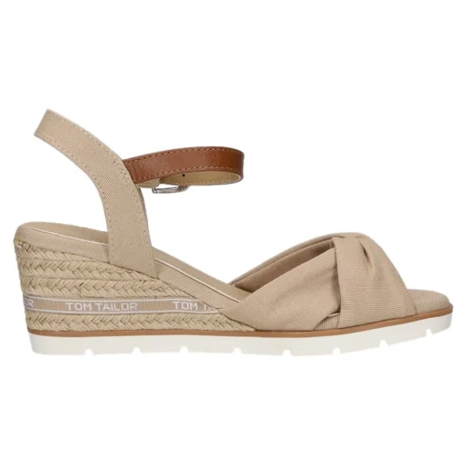 Tom Tailor Sandalette ab 50mm Absatz