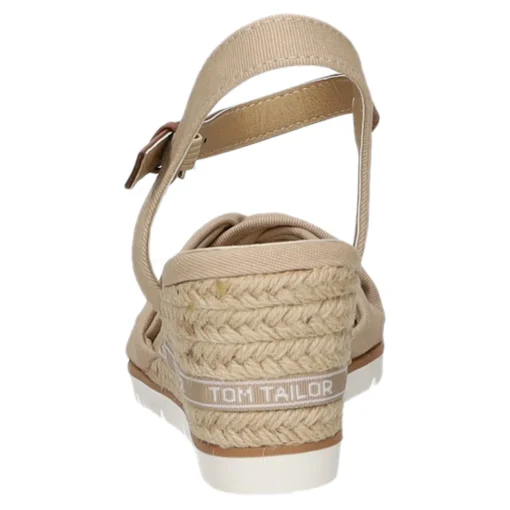 Tom Tailor Sandalette ab 50mm Absatz