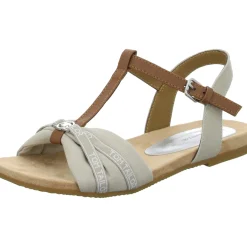 Tom Tailor Sandalette bis 30mm Absatz (casual)