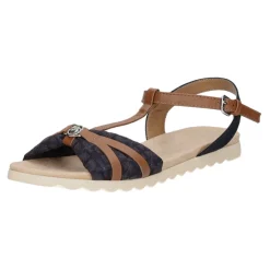 Tom Tailor Sandalette bis 30mm Absatz (casual)