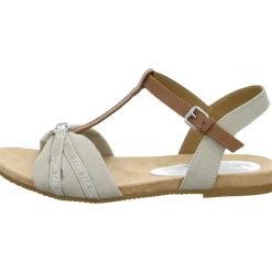 Tom Tailor Sandalette bis 30mm Absatz (casual)