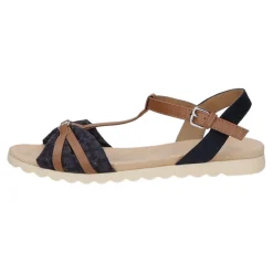 Tom Tailor Sandalette bis 30mm Absatz (casual)