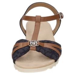 Tom Tailor Sandalette bis 30mm Absatz (casual)