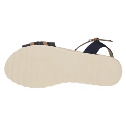 Tom Tailor Sandalette bis 30mm Absatz (casual)