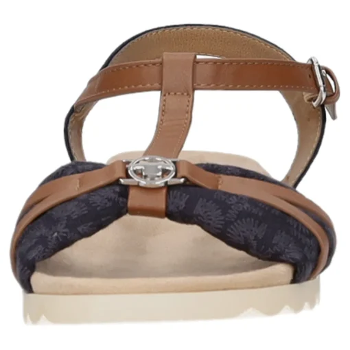Tom Tailor Sandalette bis 30mm Absatz (casual)