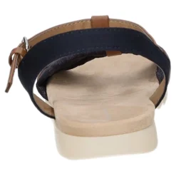 Tom Tailor Sandalette bis 30mm Absatz (casual)