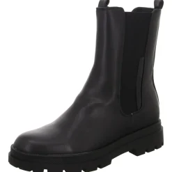 Tom Tailor Schlupf-/Reißverschlußstiefelette Kaltfutter bis 35mm Absatz (casual)