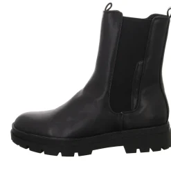 Tom Tailor Schlupf-/Reißverschlußstiefelette Kaltfutter bis 35mm Absatz (casual)