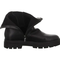 Tom Tailor Schlupf-/Reißverschlußstiefelette Kaltfutter bis 35mm Absatz (casual)