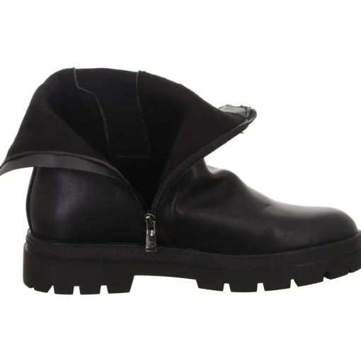 Tom Tailor Schlupf-/Reißverschlußstiefelette Kaltfutter bis 35mm Absatz (casual)