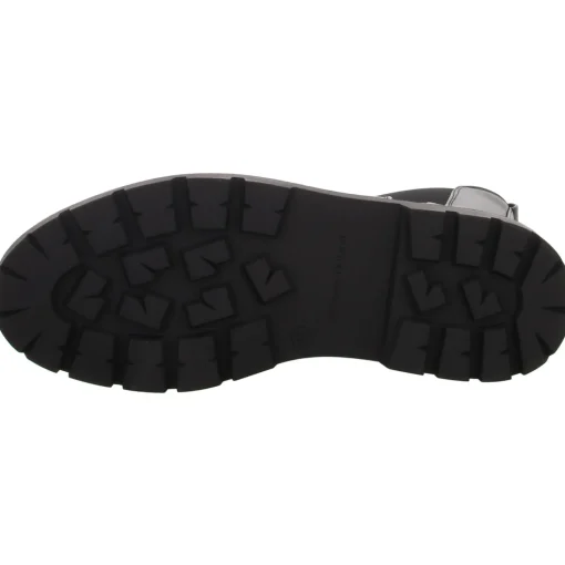 Tom Tailor Schlupf-/Reißverschlußstiefelette Kaltfutter bis 35mm Absatz (casual)