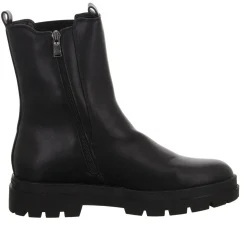 Tom Tailor Schlupf-/Reißverschlußstiefelette Kaltfutter bis 35mm Absatz (casual)