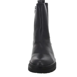 Tom Tailor Schlupf-/Reißverschlußstiefelette Kaltfutter bis 35mm Absatz (casual)