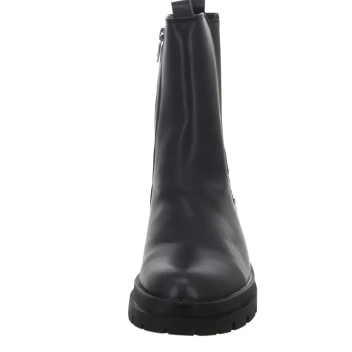 Tom Tailor Schlupf-/Reißverschlußstiefelette Kaltfutter bis 35mm Absatz (casual)