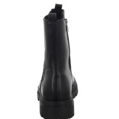 Tom Tailor Schlupf-/Reißverschlußstiefelette Kaltfutter bis 35mm Absatz (casual)