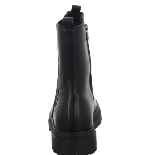 Tom Tailor Schlupf-/Reißverschlußstiefelette Kaltfutter bis 35mm Absatz (casual)