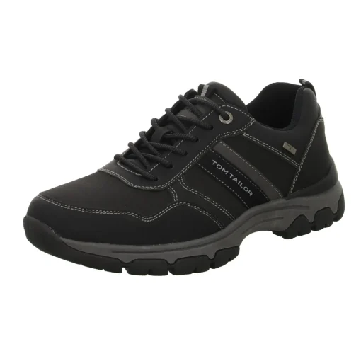 Tom Tailor Schnürhalbschuh Freizeit (Casual)