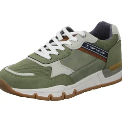 Tom Tailor Schnürhalbschuh Freizeit (Casual)