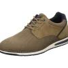 Tom Tailor Schnürhalbschuh Freizeit (Casual)