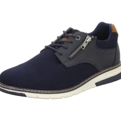 Tom Tailor Schnürhalbschuh Freizeit (Casual)