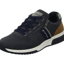 Tom Tailor Schnürhalbschuh Freizeit (Casual)