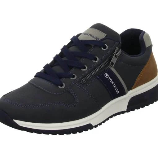 Tom Tailor Schnürhalbschuh Freizeit (Casual)