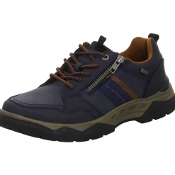 Tom Tailor Schnürhalbschuh Freizeit (Casual)