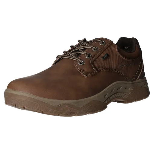 Tom Tailor Schnürhalbschuh Freizeit (Casual)