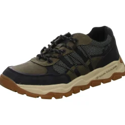 Tom Tailor Schnürhalbschuh Freizeit (Casual)