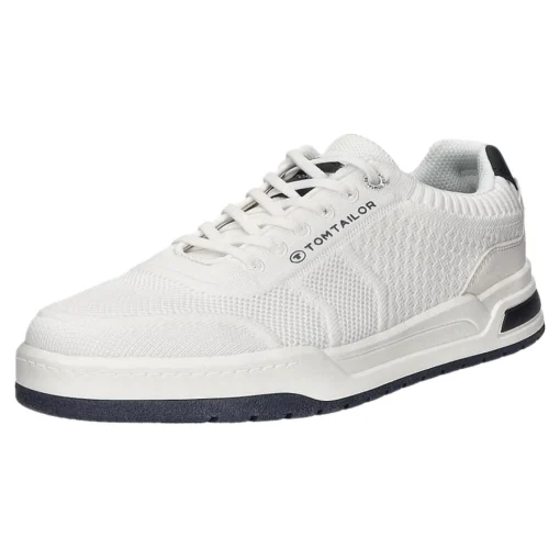 Tom Tailor Schnürhalbschuh Freizeit (Casual)