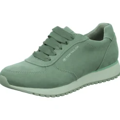 Tom Tailor Schnürhalbschuh Sneaker (sportlich)