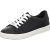 Tom Tailor Schnürhalbschuh Sneaker (sportlich)