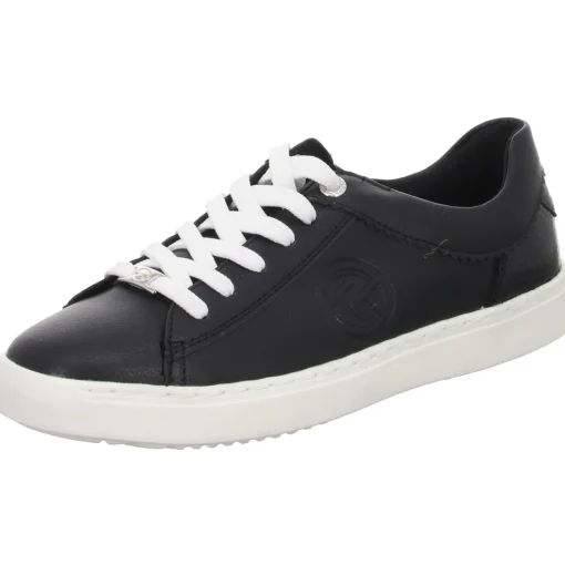 Tom Tailor Schnürhalbschuh Sneaker (sportlich)