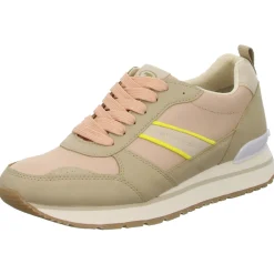 Tom Tailor Schnürhalbschuh Sneaker (sportlich)
