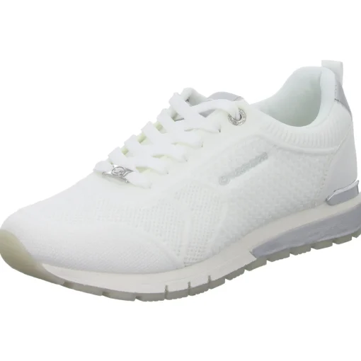 Tom Tailor Schnürhalbschuh Sneaker (sportlich)