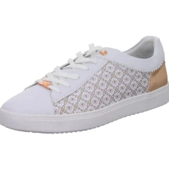 Tom Tailor Schnürhalbschuh Sneaker (sportlich)
