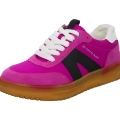 Tom Tailor Schnürhalbschuh Sneaker (sportlich)