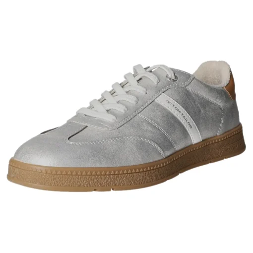 Tom Tailor Schnürhalbschuh Sneaker (sportlich)