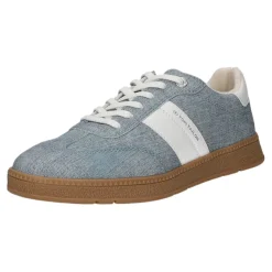 Tom Tailor Schnürhalbschuh Sneaker (sportlich)