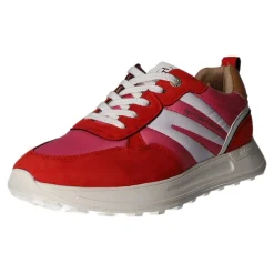 Tom Tailor Schnürhalbschuh Sneaker (sportlich)